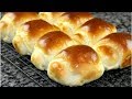 НЕЖНЫЕ КАК ОБЛАКО японские булочки ХОККАЙДО.Невероятно вкусные булочки!!!