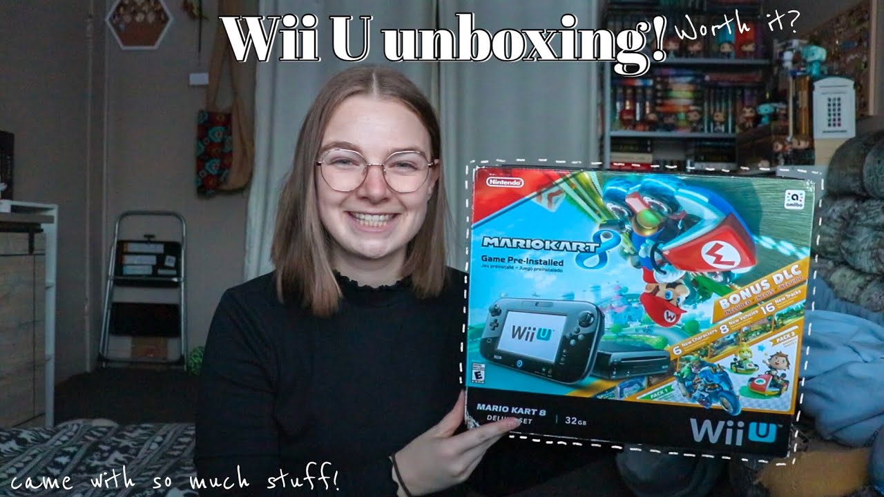 Sell Wii U - Swappa