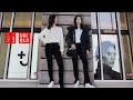 ENG SUB【Uniqlo+J测评】德国首日排队2小时买了8件，真香！