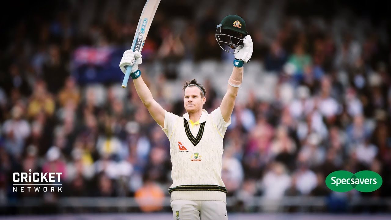 Smith Vision: Seeing them like beach balls