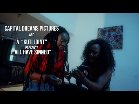 ALL HAVE SINNED Teaser 3