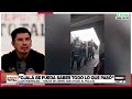 🔴 Deporte Total: Hincha de Cerro: "Explotamos un cebollón pero sólo para levantar a la hinchada”.