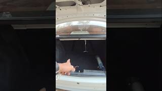 Dzire unique locking feature 👍. #shorts #dzire #locking #unique #feature #aman_automotive.