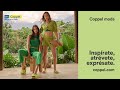 Sé tú con Coppel Moda | Coppel