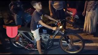Calon Joki Top Jawa Timur