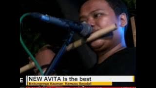 Pertemuan - Ayuk Pesek - New Avita Is The Best