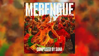 [+9 FREE] "MERENGUE" - LOOP KIT (Latin, Summer, Spanish, Baby Gang, Omega)