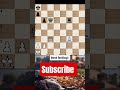 Guess the correct move ? #shorts #youtubeshorts #chess #viral