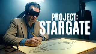 He Saw Jupiter’s Rings Before NASA | Project Stargate