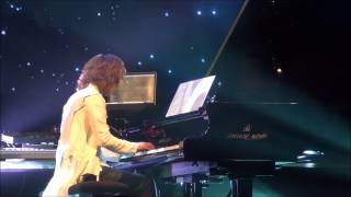 Yoshiki Classical Paris Le Trianon - I V L Hymne À L Amour