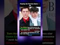 Tom Holland Wants Owen Cooper as NEXT Spider-Man & to Be a Mentor Like RDJ