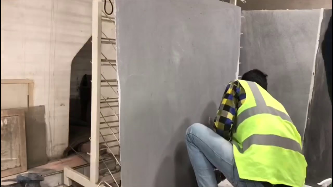 Micro Topping Application Training Day 2