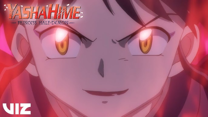 Yashahime: Princess Half-Demon  Anime derivado de InuYasha ganha primeiro  trailer, nova arte e data de estreia