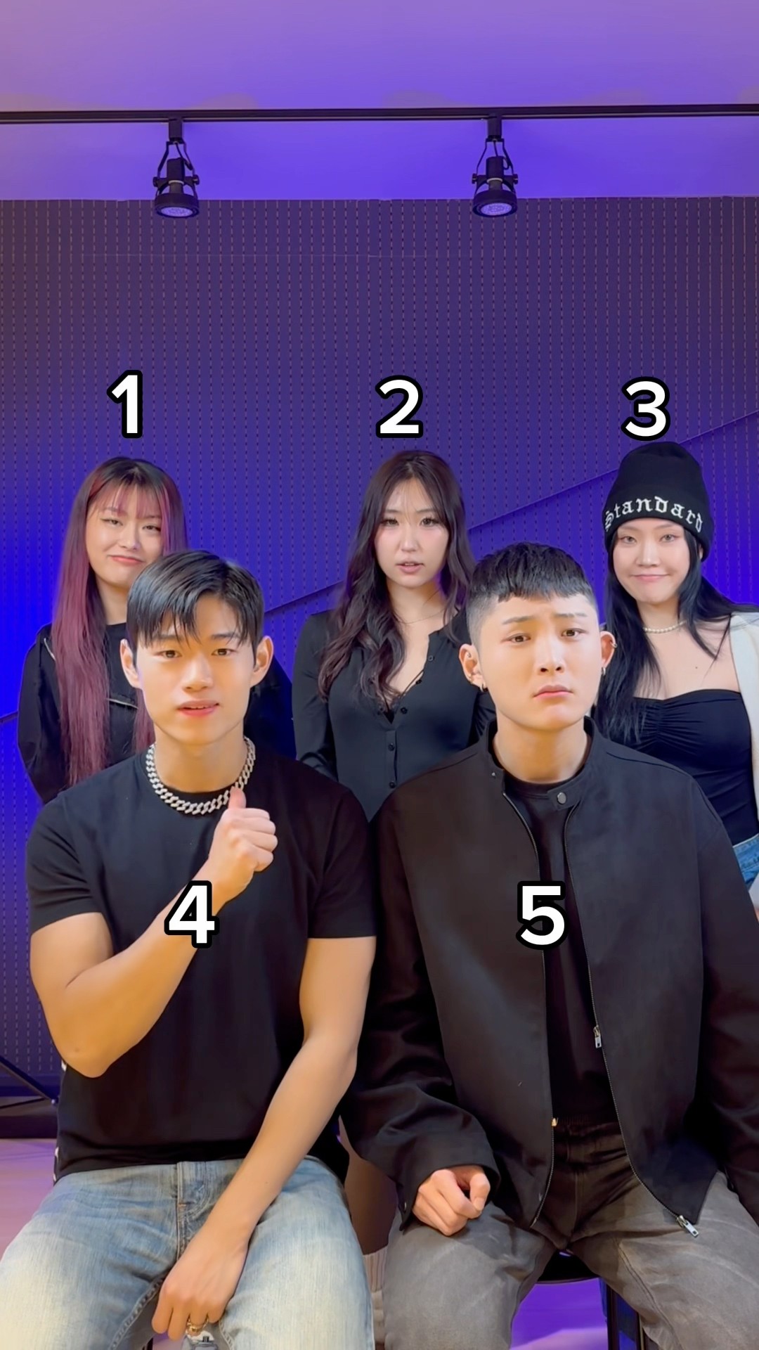 Guess who’s beatboxing! #beatbox #tiktok