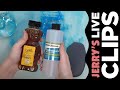 You Put What in Your Watercolors?? Humectants and Why You Need Them | Jerry&#39;s LIVE Clips