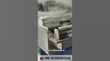 ⭐️Direct #supplier of #doleader #artificial #grass ⭐️#chinese #factory #wholesale #export #custom 🌳