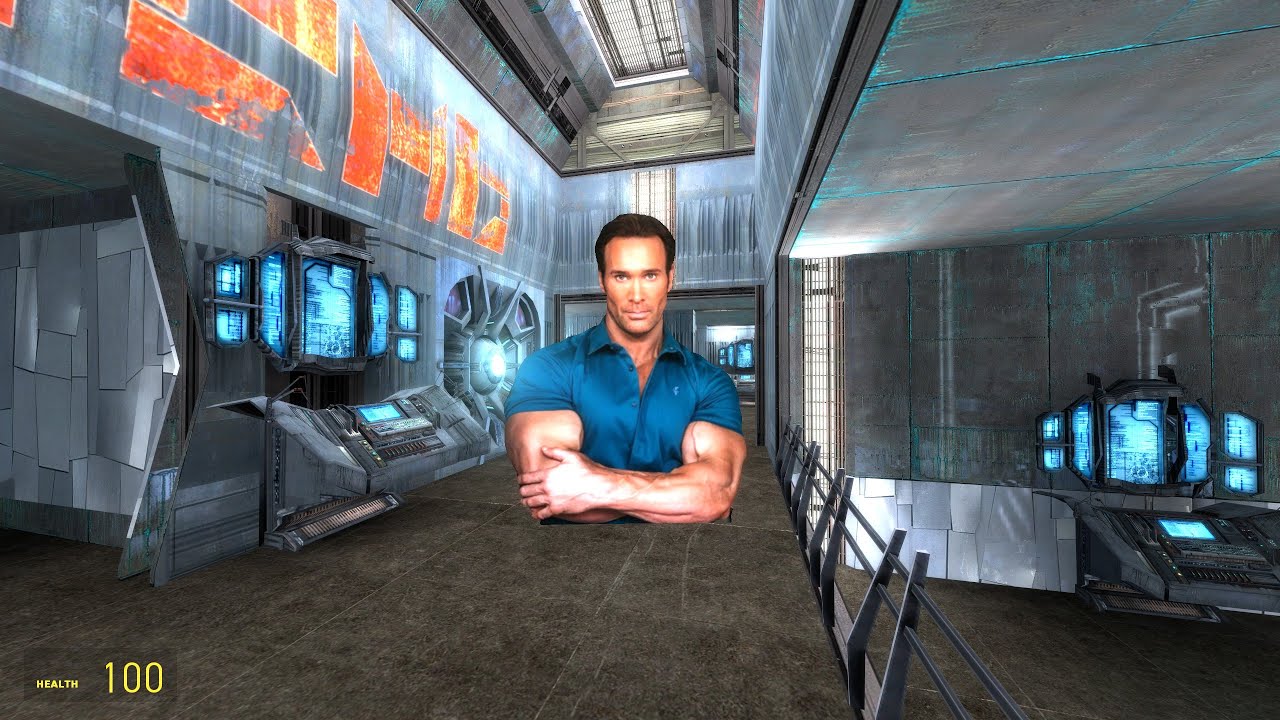 Mike O'hearn don't hurt me