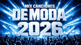 Musica De Moda 2026 Variada 🎉La Mezcla Urbana Perfecta para Bailar Toda la Noche 🎶 Party Summer Mix