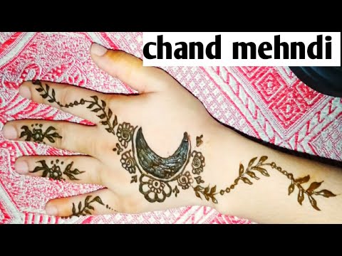11 Places In Karachi To Get Your Mehndi Done For Chand Raat This Year