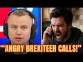 Brexit Caller EXPLODES Over Labour Rejoin EU Plan!
