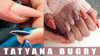 видео: Исправление ошибок в маникюре, допущенных другим мастером | Ошибка перепиливания: чего не следует... картинка: Исправление ошибок в маникюре, допущенных другим мастером | Ошибка перепиливания: чего не следует...