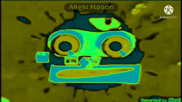 Klasky Csupo in Weakvocoding (AM and KM Version)