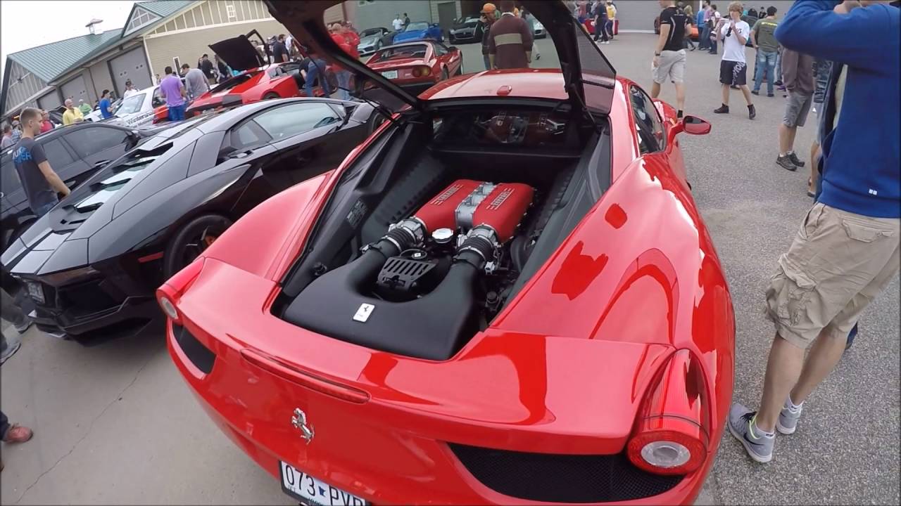 Mn Cars And Coffee September 2016 Extended Version You Mn Cars And Coffee September 2016 Extended Version