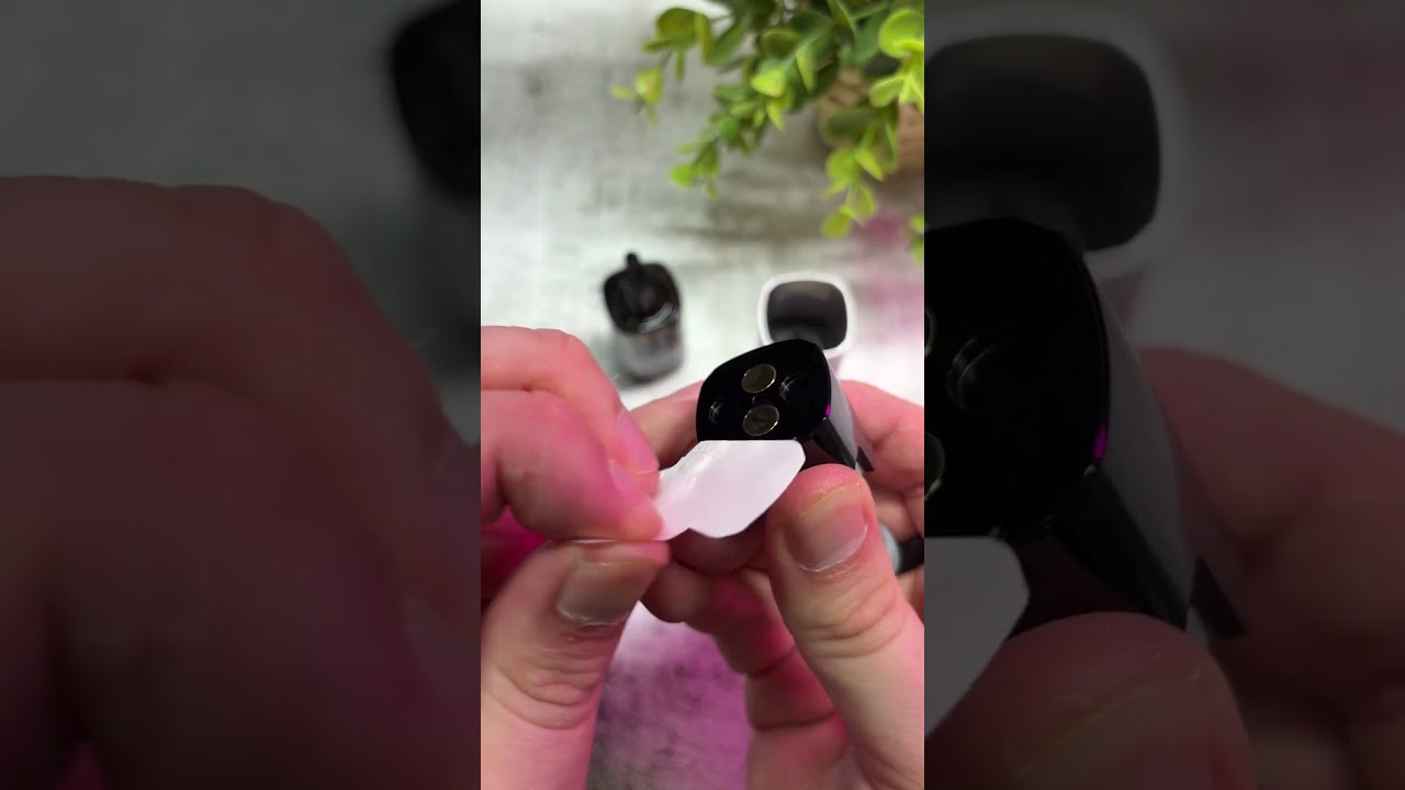 JNR P5 POD VAPE IS HERE