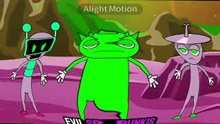 Evil Sprunki Song Animated Music Video In Evil Rampaging Sorcerer