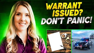 Warrant Issued in Massachusetts? Here’s What to Do Before It’s Too Late!