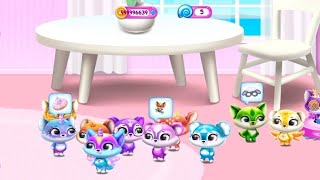 Fluvsies A Fluff to Luv  Summer Update Gameplay |  Pool & Beach Fun | Prat 60 screenshot 5