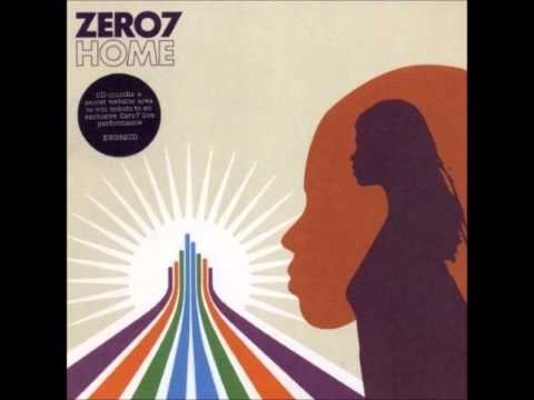 Zero 7 - Home