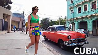 The Real Cuba: Beyond The Stereotypes