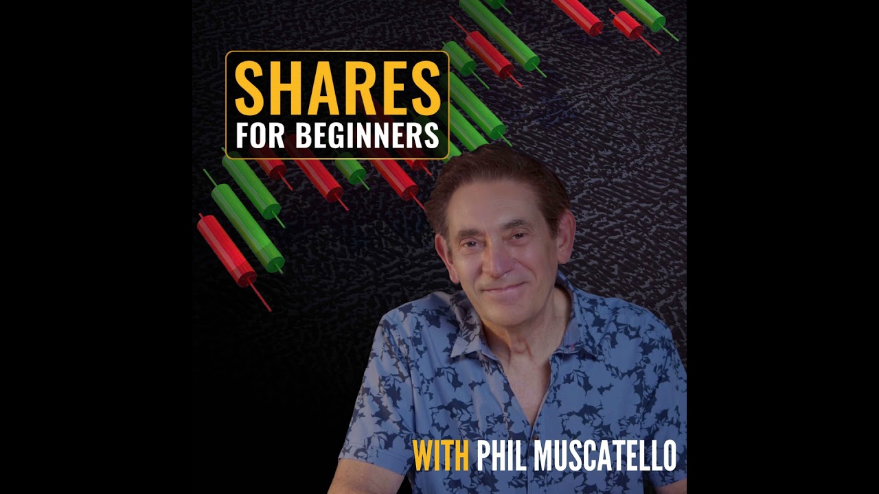 Luke Hallard - 7investing | Weeding out the losers and watering the winners