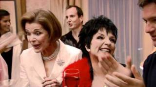 Celebrity Arrested Development: Speech Wealth