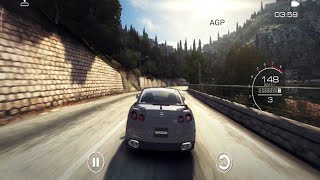 Grid Autosport - Gameplay in iphone 7 128gb