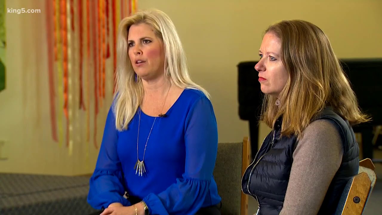 Creating a safe space after tragedy