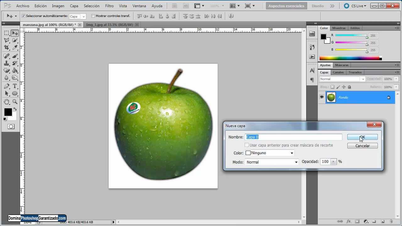 Details 50 como quitar el fondo a un logo en photoshop