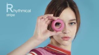 201603 질스튜어트 2016S/S 메인 필름