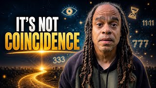 The Real Reason the Universe Is Sending You Signs Right Now!