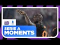 Romelu Lukaku fires home SUPERB opener vs Frosinone ☄️ | Serie A 23/24 Moments