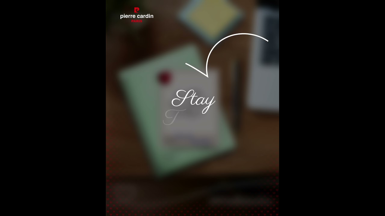 Just a few words can mean so much. 📜