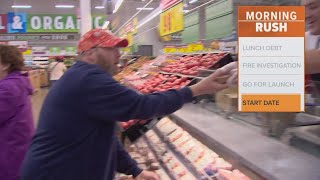 First Dallas County could get its first H-E-B in the summer of 2025