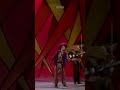Michael Jackson in The Jackson 5’s Ed Sullivan Show Debut: “I Want You Back” (1969)
