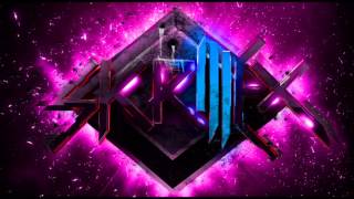 Skrillex The Reason (1080pHD)