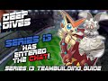 Series 13 Reaction! | Pokémon Sword & Shield VGC | Deep Dives Ep. 112