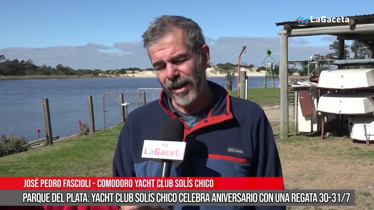 yacht club solis chico