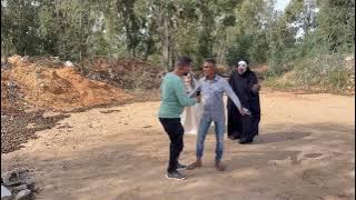 سمايل يو طاحوا فواحد مريض بالقلب و خلعوه كان غادي يمـ  ـو ت