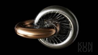 Maya Bifrost Graph MPM Test vfx - Arnold Render.