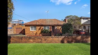 Just Listed | 167 Gloucester Road Hurstville | Stone Real Estate Earlwood